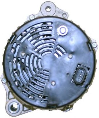PRESTOLITE ELECTRIC 860706gba -  Генератор